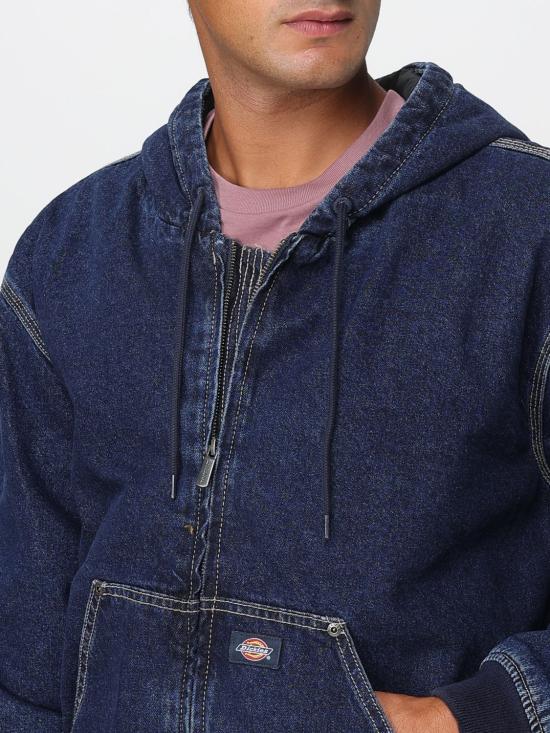 25FW 디키즈 자켓 DK0A87OA 0DD1 Denim - DICKIES