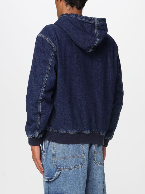 25FW 디키즈 자켓 DK0A87OA 0DD1 Denim - DICKIES