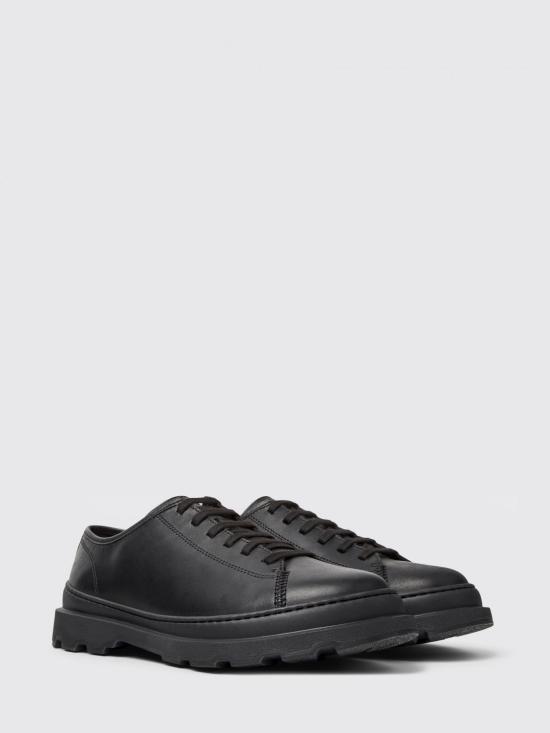 26SS 캠퍼 스니커즈 K101066 001 BRUTUS 0 Black - CAMPER