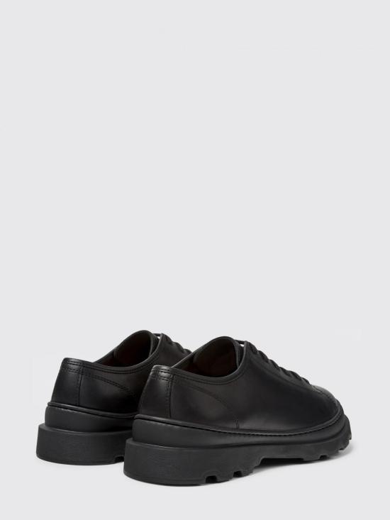 26SS 캠퍼 스니커즈 K101066 001 BRUTUS 0 Black - CAMPER