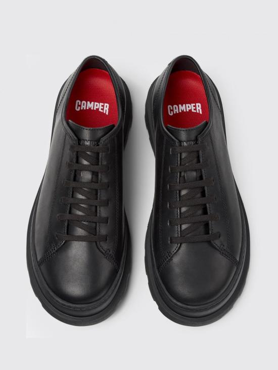 26SS 캠퍼 스니커즈 K101066 001 BRUTUS 0 Black - CAMPER