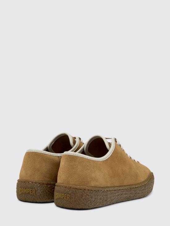 26SS 캠퍼 뮬/슬리퍼 K201824 003 PEU TERRENO 0 Brown - CAMPER