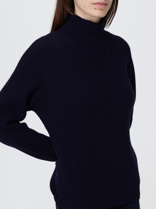 25FW 돈답 터틀넥 DT399M00988D002 890 Blue - DONDUP