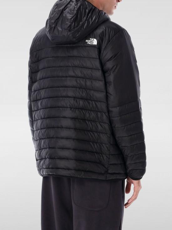 25FW 노스페이스 테라 피크 후디 패딩 NF0A88TV JK31 Black - NORTH FACE