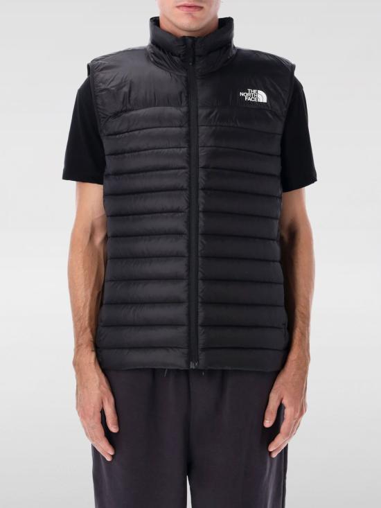 25FW 노스페이스 베스트 NF0A89VC JK31 Black