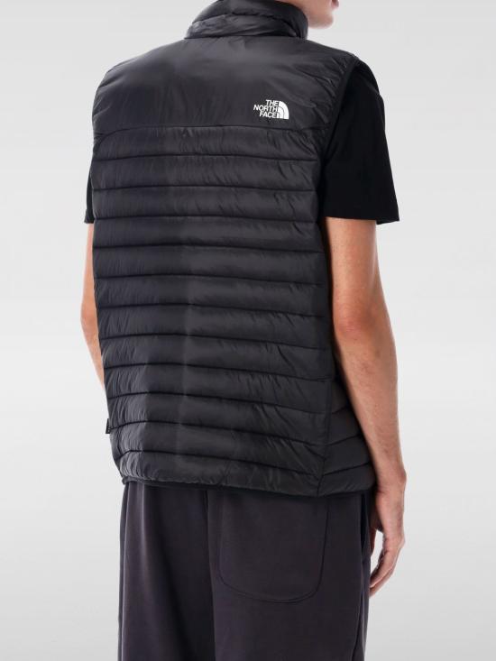 25FW 노스페이스 베스트 NF0A89VC JK31 Black - NORTH FACE