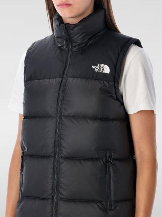 25FW 노스페이스 베스트 NF0A8E15 PH51 Black - NORTH FACE