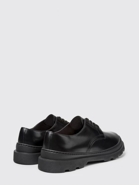 26SS 캠퍼 로퍼 K101078 001 BRUTUS 0 Black - CAMPER