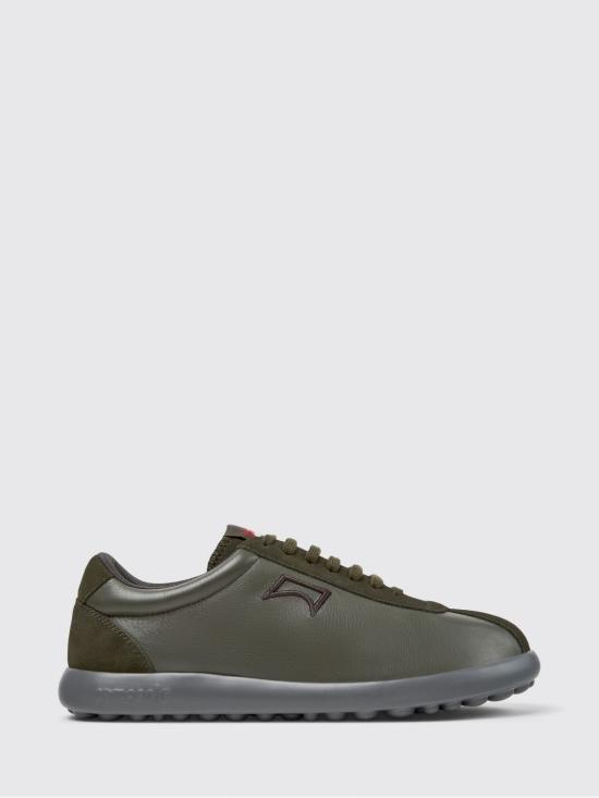 26SS 캠퍼 스니커즈 K101019 016 PELOTAS XLF 0 Green