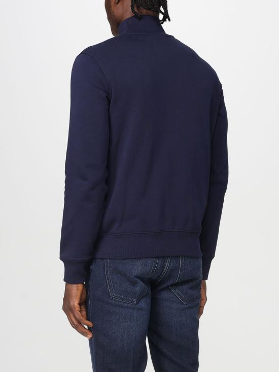 25FW 썬 68 스웨터 F45106 07 Navy - SUN 68