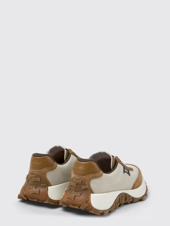 26SS 캠퍼 드리프트 트레일 스니커즈 K201462 050 DRIFT TRAIL 0 Beige - CAMPER