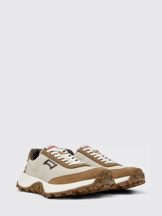 26SS 캠퍼 드리프트 트레일 스니커즈 K201462 050 DRIFT TRAIL 0 Beige - CAMPER