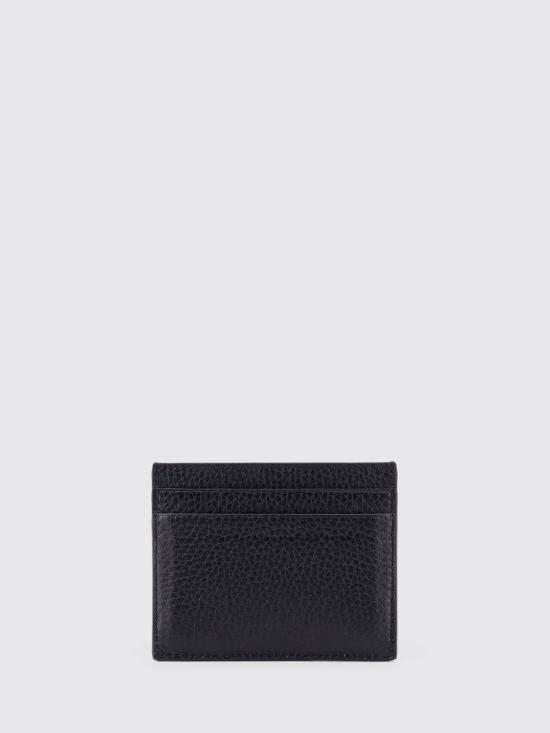 25FW 발렌티노 가라바니 남성지갑 6Y2P0V18PDX 0NO Black - VALENTINO GARAVANI