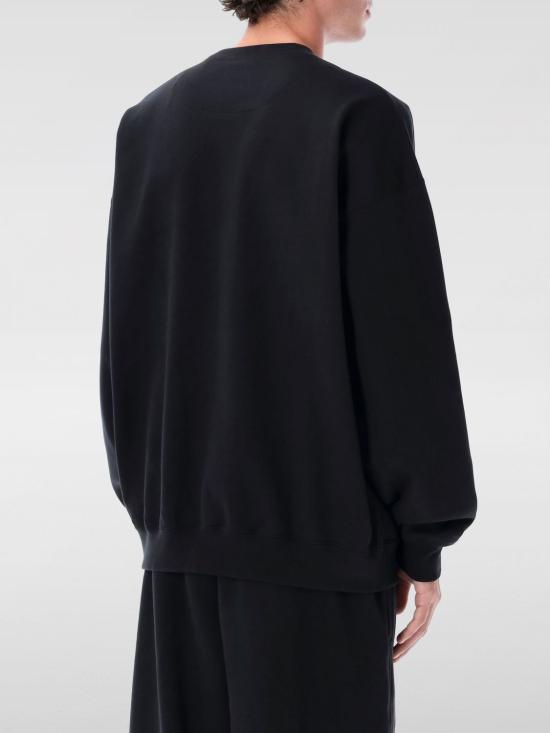 25FW 와이쓰리 긴팔 티셔츠 IW0075 Black - Y-3