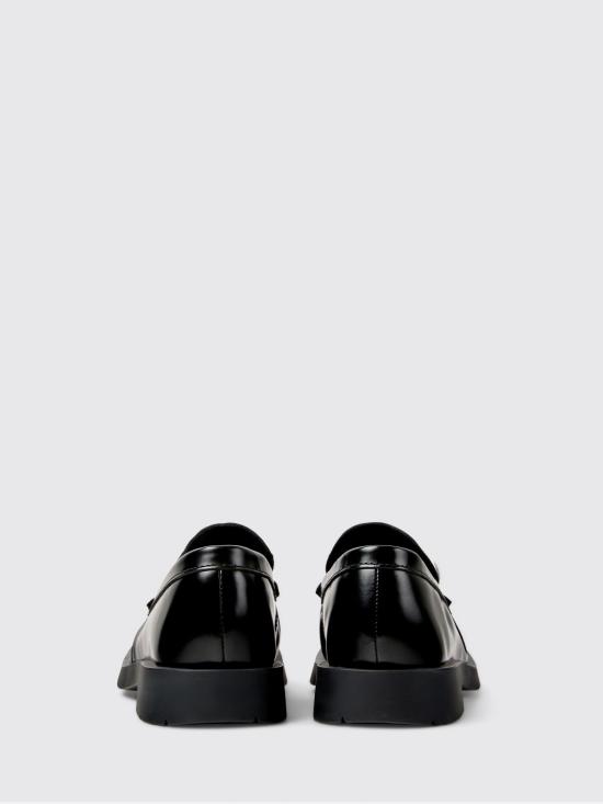 25FW 캠퍼 로퍼 A500039 001 MIL 1978 0 Black - CAMPER