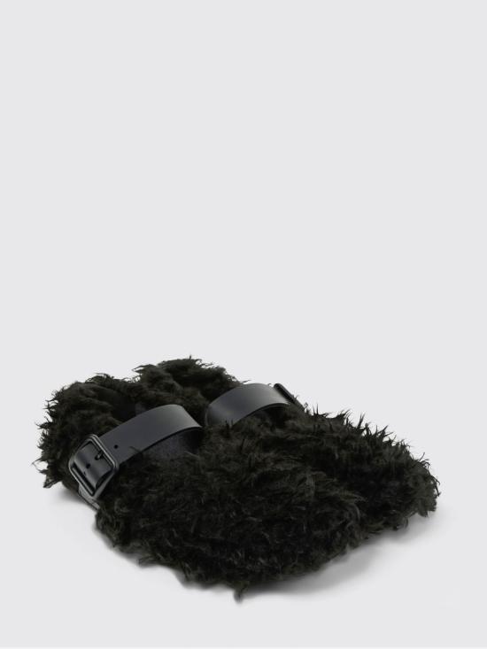 25FW 캠퍼 슈즈 A500036 001 WABI 0 Black - CAMPER