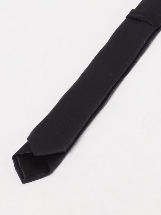 25FW 라르디니 넥타이 ESCRC4ESE64307 850 Blue - LARDINI