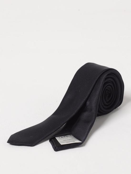 25FW 라르디니 넥타이 ESCRC4ESE64307 850 Blue