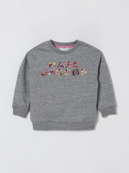 25FW [키즈] 마크제이콥스 풀오버 W60570 A35 Grey