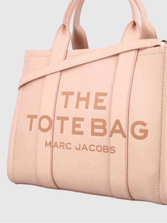 25FW 마크제이콥스 토트백 H004L01PF21 624 Pink - MARC JACOBS
