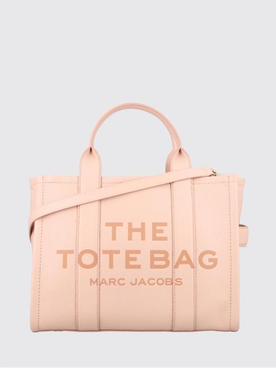 25FW 마크제이콥스 토트백 H004L01PF21 624 Pink