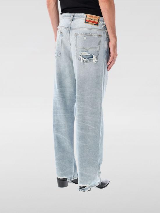 25FW 디젤 데님 팬츠 A1159809M53 01 Denim - DIESEL