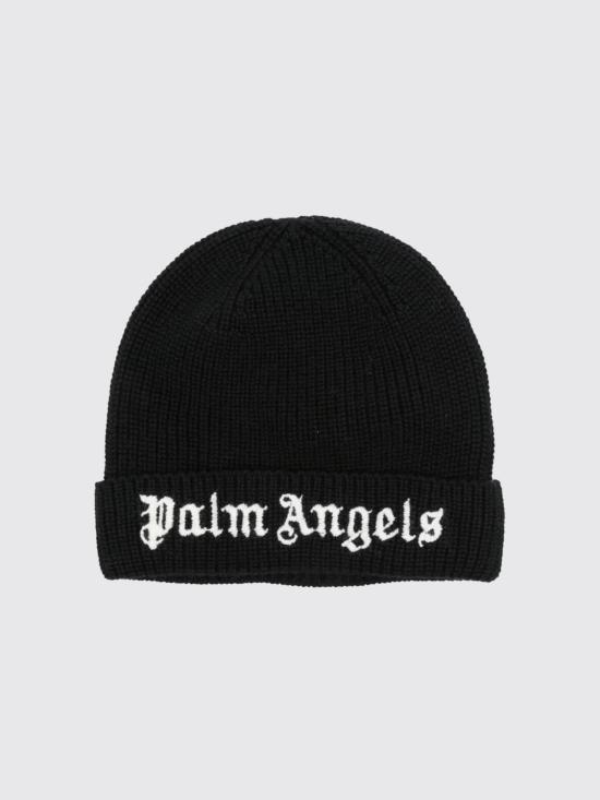 25FW [키즈] 팜앤젤스 모자 PBLC006C99KNI001 1003 Black