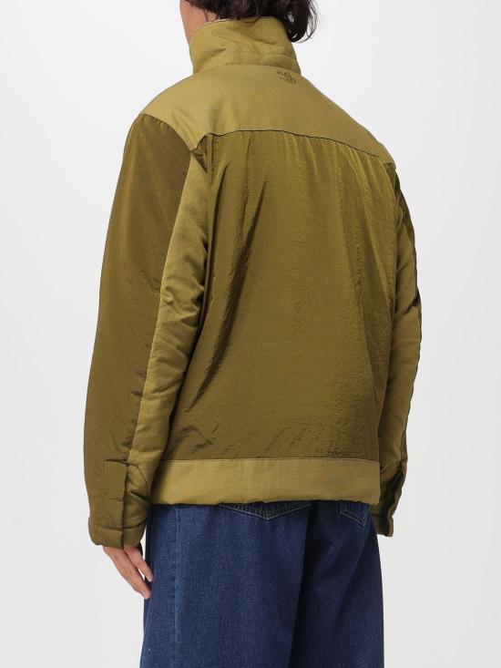 25FW 란나 자켓 AMFW25OW03581 C621 Olive - RANRA