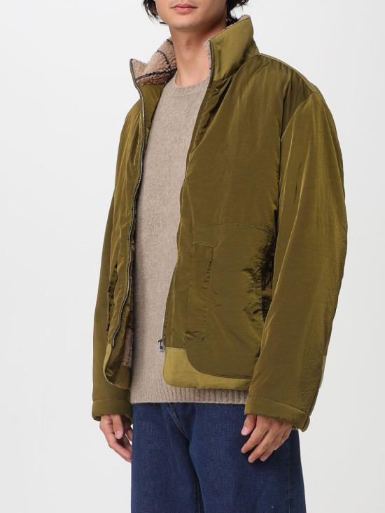 25FW 란나 자켓 AMFW25OW03581 C621 Olive - RANRA