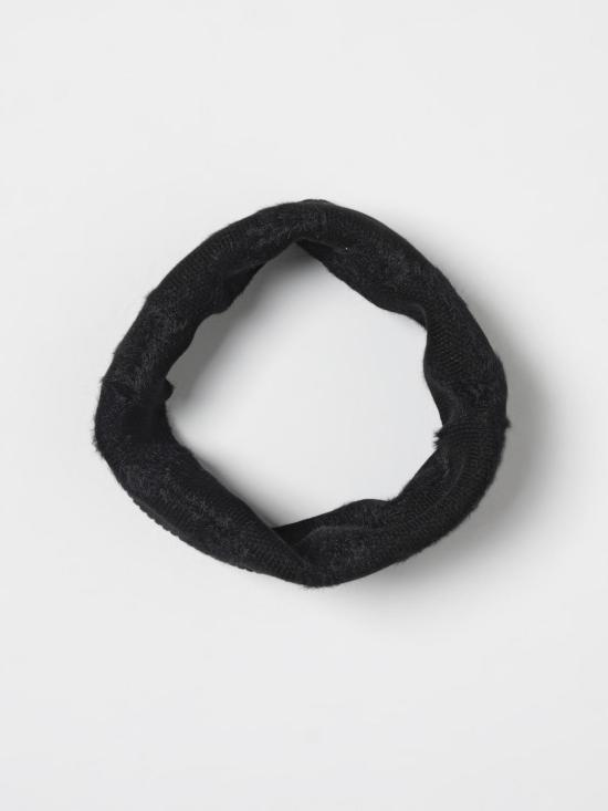 25FW [키즈] 리우조 액세서리 GF5181MA07E 22222 Black - LIU JO