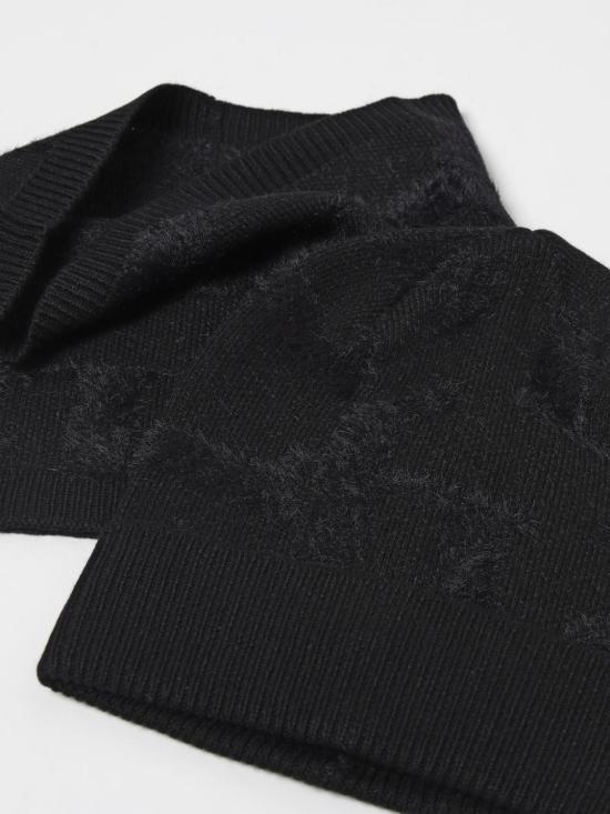 25FW [키즈] 리우조 액세서리 GF5181MA07E 22222 Black - LIU JO