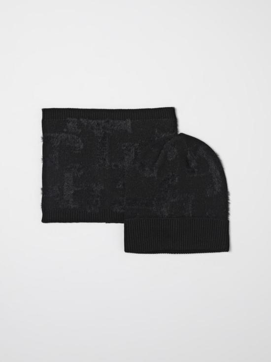 25FW [키즈] 리우조 액세서리 GF5181MA07E 22222 Black