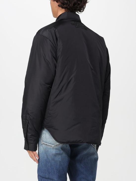 25FW 디스퀘어드2 자켓 S74DM0944S53817 900 Black - DSQUARED2