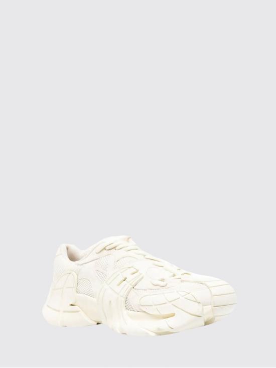 25FW 캠퍼 뮬/슬리퍼 A500013 008 Ivory - CAMPER