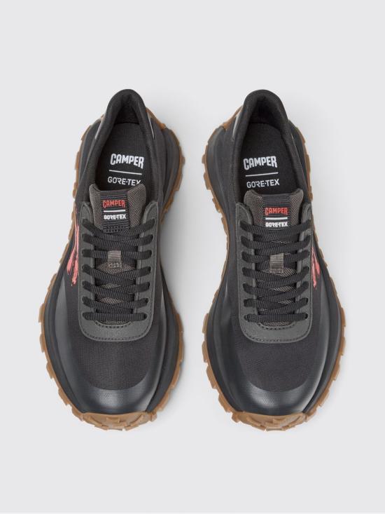 25FW 캠퍼 뮬/슬리퍼 K201854 001 DRIFT TRAIL GORE TEX 0 Multicolor - CAMPER