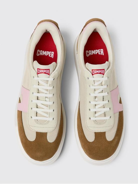 25FW 캠퍼 뮬/슬리퍼 K201693 016 RUNNER K21 0 Multicolor - CAMPER