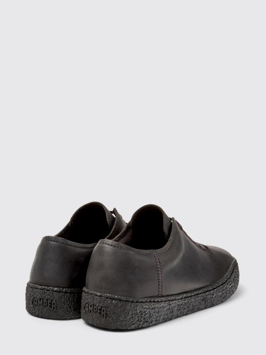 26SS 캠퍼 스니커즈 K100927 018 PEU TERRENO 0 Grey - CAMPER