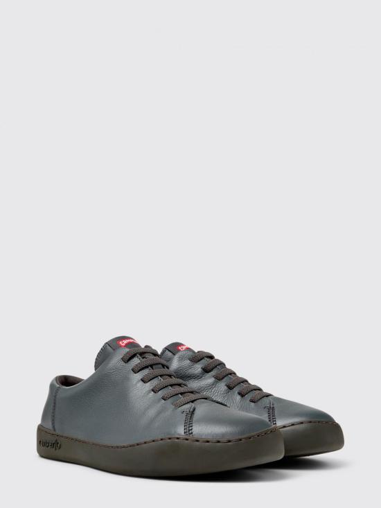 26SS 캠퍼 페우 투어링 스니커즈 K100479 058 PEU TOURING 0 Grey - CAMPER