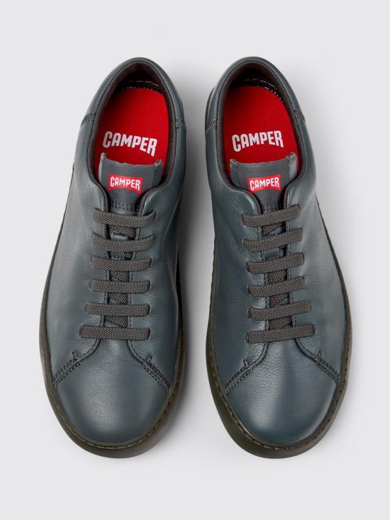 26SS 캠퍼 페우 투어링 스니커즈 K100479 058 PEU TOURING 0 Grey - CAMPER