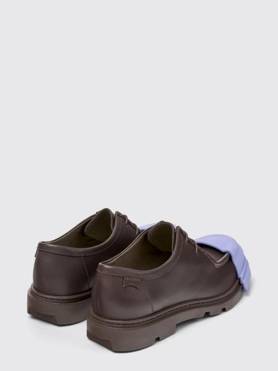 26SS 캠퍼 로퍼 K100872 025 JUNCTION 0 Brown - CAMPER