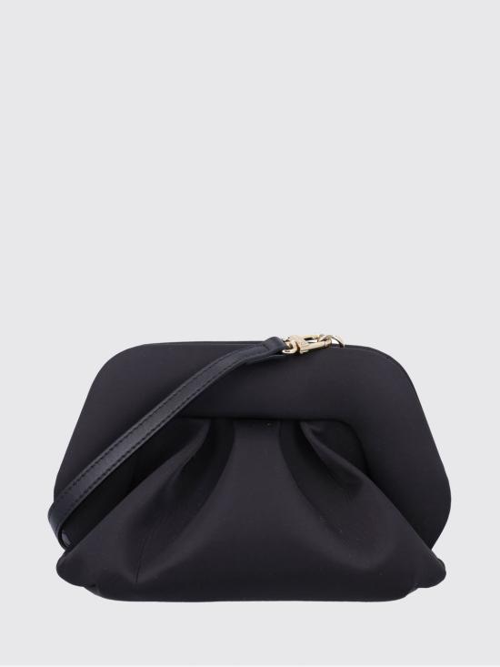 25FW 더모아레 클러치/파우치 TMFW25GSA1 Black