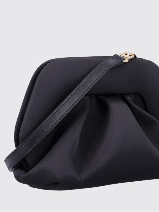 25FW 더모아레 클러치/파우치 TMFW25GSA1 Black - THEMOIRE