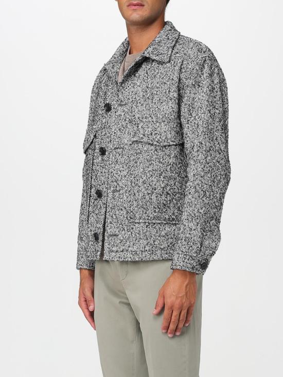 25FW 딸리아토레 자켓 ADIB260015 N3344 Black - TAGLIATORE