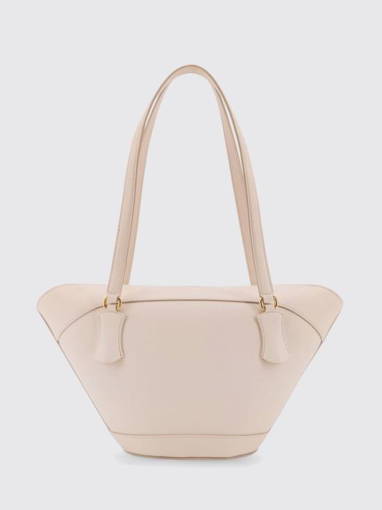 25FW 돌체앤가바나 레더 코파 숄더백 BB7815AK274 80004 Ivory - DOLCE & GABBANA