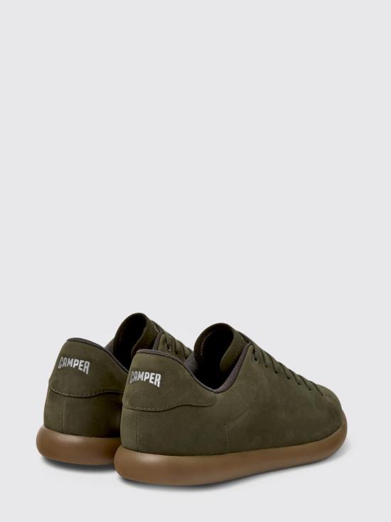 26SS 캠퍼 스니커즈 K101003 009 PELOTAS SOLLER 0 Green - CAMPER