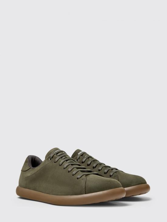 26SS 캠퍼 스니커즈 K101003 009 PELOTAS SOLLER 0 Green - CAMPER
