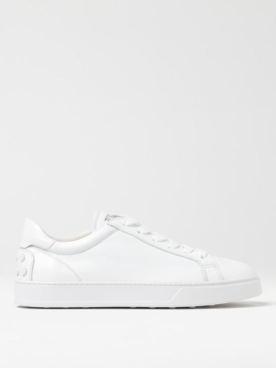 25FW 토즈 스니커즈 XXW04L0HZ40JUS B001 White