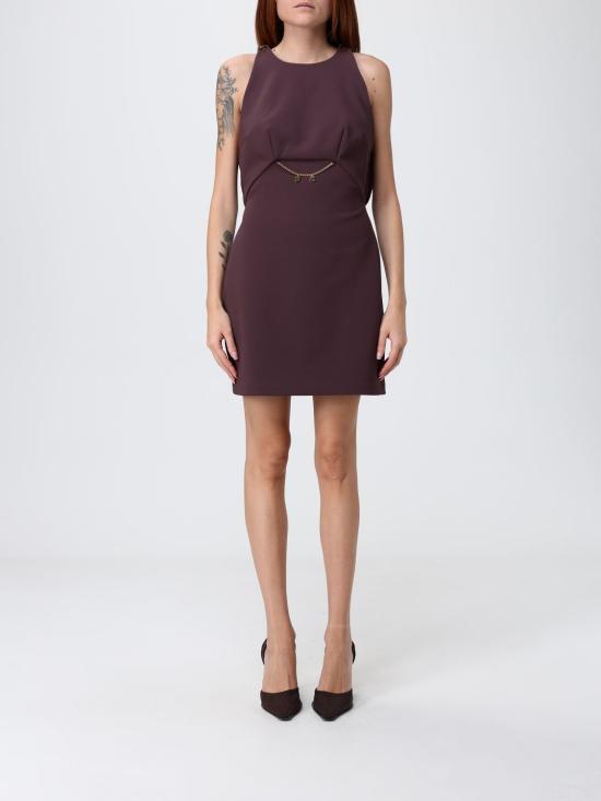 25FW 엘리자베타프랜치 롱 원피스 AB808 EA4 Wine