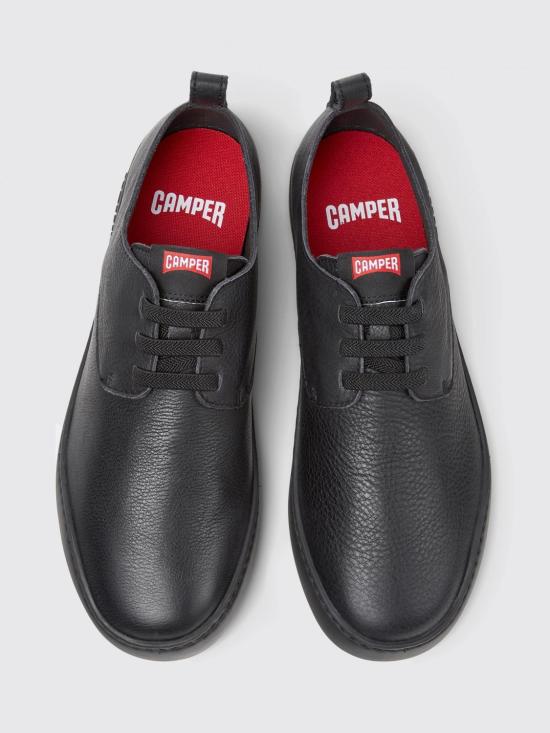 25FW 캠퍼 로퍼 K100977 004 PEU TOURING 0 Black - CAMPER