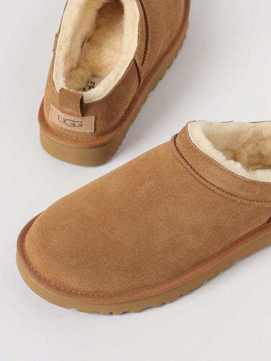 25FW 어그 클래식 마이크로 부츠 1173891 CHE Hazel - UGG